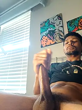 Snapshot of BigPrettyDick777 chatting on March 2026 12:07:01 PM BigPrettyDick777 online show from March 2026 12:07:01 PM