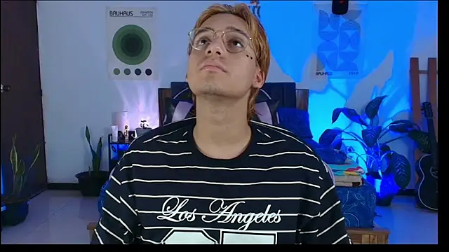 Habel  moretti online show from February 2026 06:39:02 PM