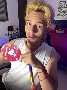 Habel  moretti online show from February 2026 07:37:01 PM