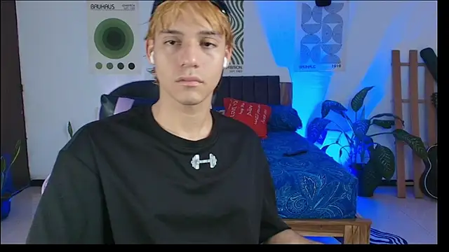 Habel  moretti online show from February 2026 06:38:02 PM