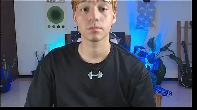 Habel  moretti online show from February 2026 06:07:02 PM