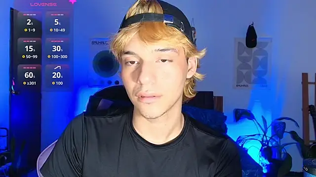 Habel  moretti online show from March 2026 07:14:02 PM