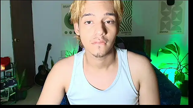 Habel  moretti online show from February 2026 07:15:01 PM