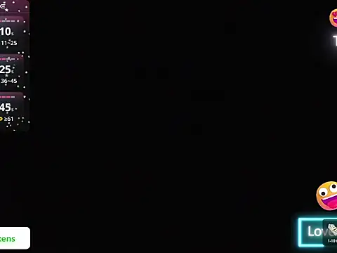 yumii sweet online show from February 2026 11:11:02 AM