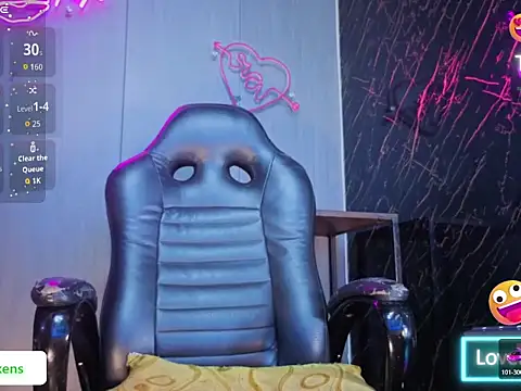 yumii sweet online show from February 2026 10:37:01 AM