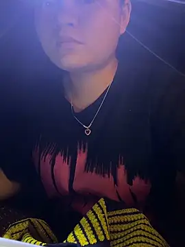 kimyonon online show from April 2026 11:17:02 AM