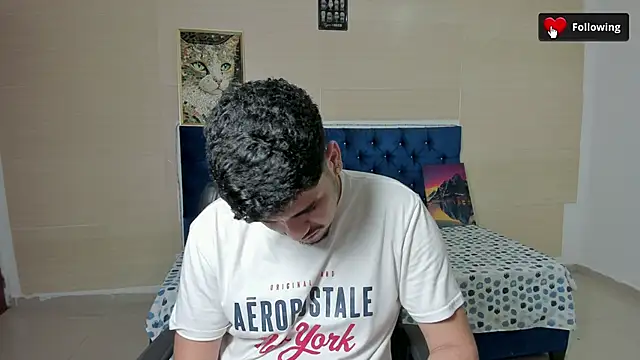 Snapshot of master_dante_1 chatting on October 2025 04:31:01 AM master dante 1 online show from October 2025 04:31:01 AM