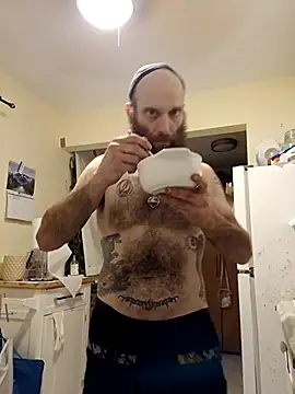 KosherCo313 online show from October 2025 02:34:02 AM