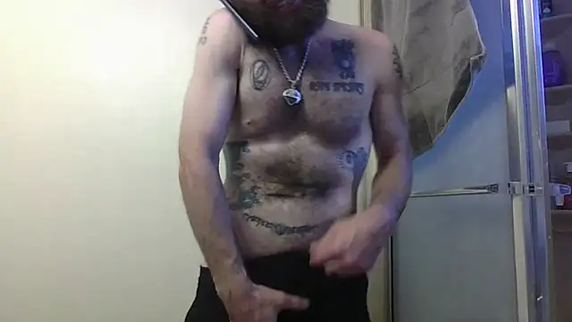 KosherCo313 online show from November 2025 10:25:01 PM