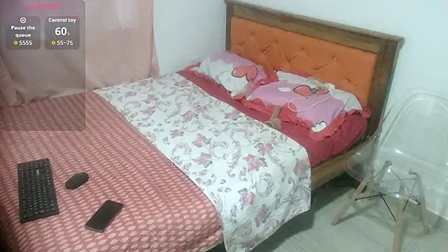 Kagome alexa online show from November 2025 11:21:02 AM