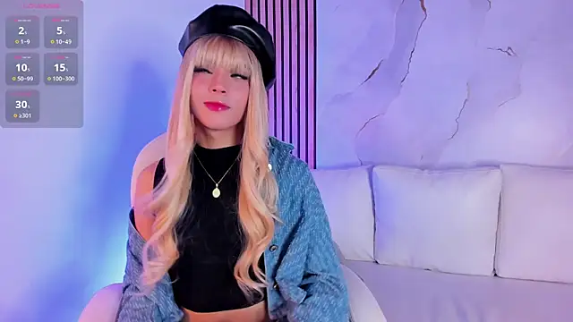 Snapshot of DannysaStar_ chatting on November 2025 09:40:01 PM DannysaStar online show from November 2025 09:40:01 PM