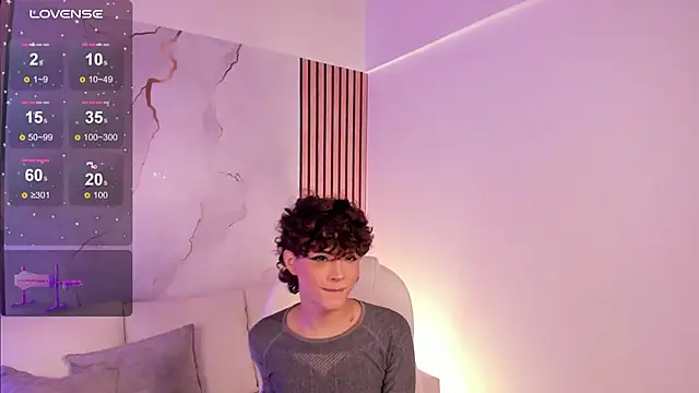 DannysaStar  online show from February 2026 08:41:02 PM