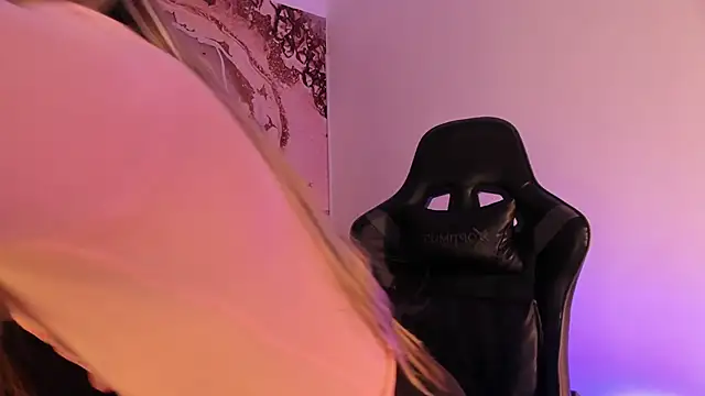 DannysaStar  online show from November 2025 06:24:02 AM