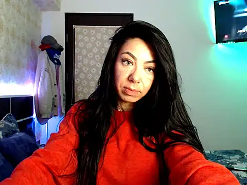 Amiaax online show from March 2026 09:30:01 PM