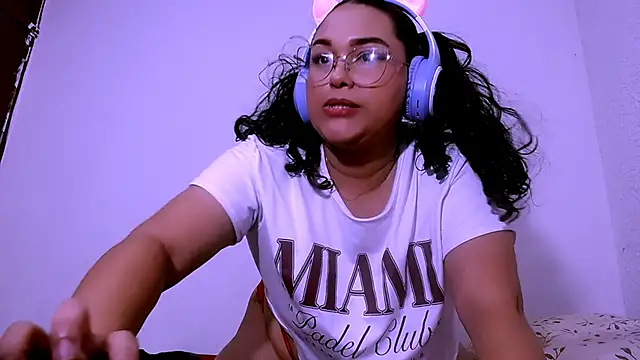 mira cherry02 online show from November 2025 09:02:01 AM