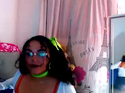 mira cherry02 online show from November 2025 04:41:01 AM