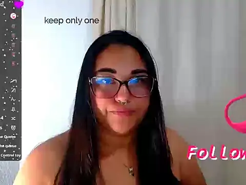 mira cherry02 online show from February 2026 02:53:01 AM