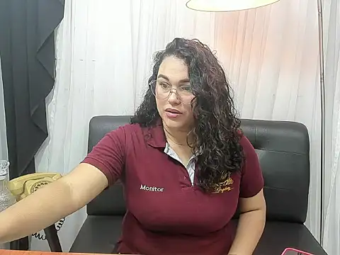mira cherry02 online show from October 2025 12:31:02 AM