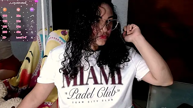 mira cherry02 online show from November 2025 01:33:02 AM