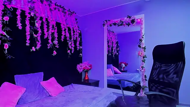 Gabyy Cooper  online show from November 2025 02:16:01 AM