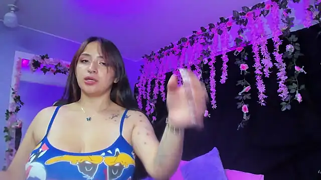 Gabyy Cooper  online show from November 2025 02:26:02 AM