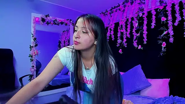 Gabyy Cooper  online show from November 2025 02:26:01 AM