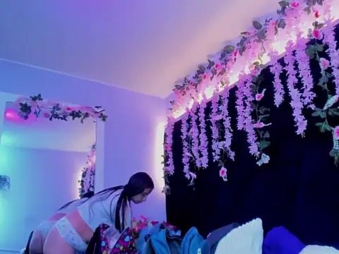 Gabyy Cooper  online show from June 2026 02:40:01 AM