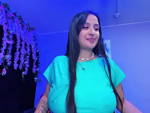Gabyy Cooper  online show from May 2026 02:07:01 AM