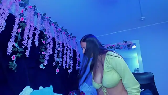 Gabyy Cooper  online show from June 2026 12:59:01 AM