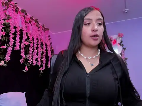 Gabyy Cooper  online show from April 2026 02:15:02 AM