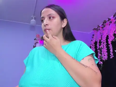 Gabyy Cooper  online show from March 2026 02:18:01 AM