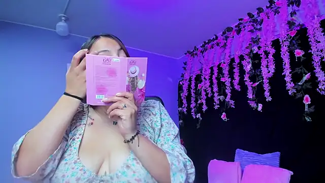 Gabyy Cooper  online show from November 2025 11:26:01 PM