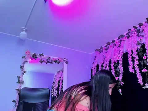 Gabyy Cooper  online show from February 2026 02:34:01 AM