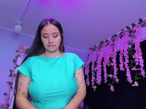 Gabyy Cooper  online show from March 2026 01:00:01 AM