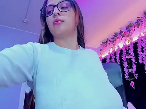 Gabyy Cooper  online show from July 2026 02:34:01 AM