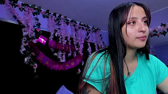 Gabyy Cooper  online show from November 2025 01:52:02 AM