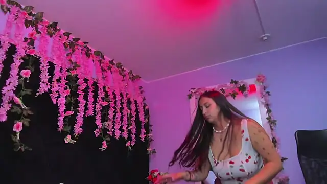 Gabyy Cooper  online show from April 2026 02:50:02 AM