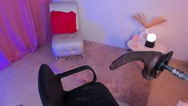 laana foxx online show from October 2025 02:10:01 AM