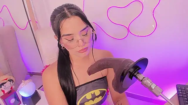 laana foxx online show from February 2026 09:36:01 PM