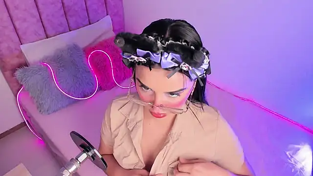 Snapshot of laana_foxx chatting on June 2026 10:54:02 PM laana foxx online show from June 2026 10:54:02 PM