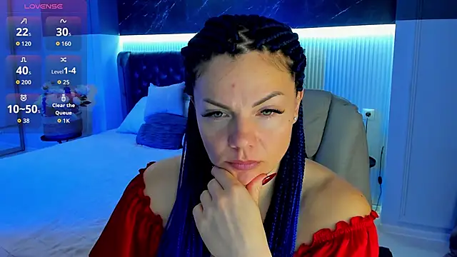 Wow Maya online show from November 2025 01:17:01 AM