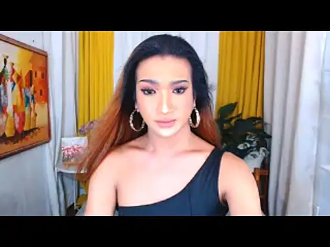 DianaFierce online show from November 2025 11:55:02 AM