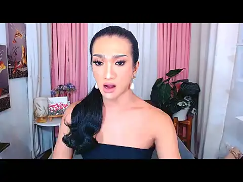 DianaFierce online show from November 2025 06:19:01 PM