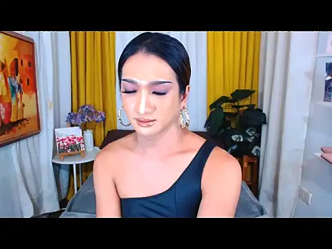 DianaFierce online show from November 2025 05:39:02 PM