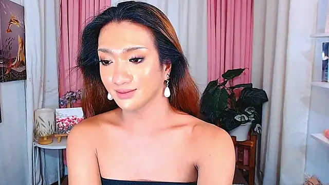 DianaFierce online show from November 2025 06:12:02 AM