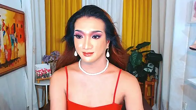 DianaFierce online show from October 2025 06:25:02 AM