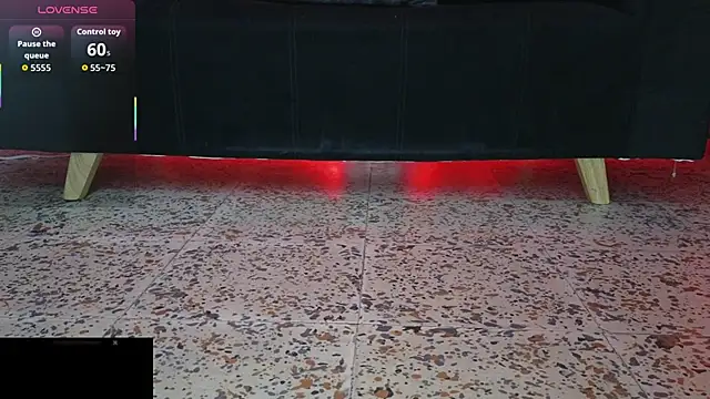 Misterss-Nyxxx online show from February 2026 05:03:02 AM