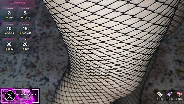 Misterss-Nyxxx online show from February 2026 11:04:01 PM