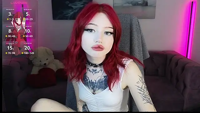 Emma Kirks online show from April 2026 01:35:01 PM
