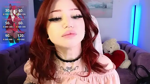 Emma Kirks online show from March 2026 12:28:02 PM